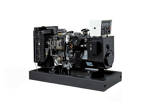 集安科克150kw大型柴油发电机组