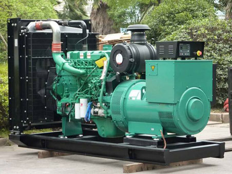 集安710kw康明斯柴油发电机组